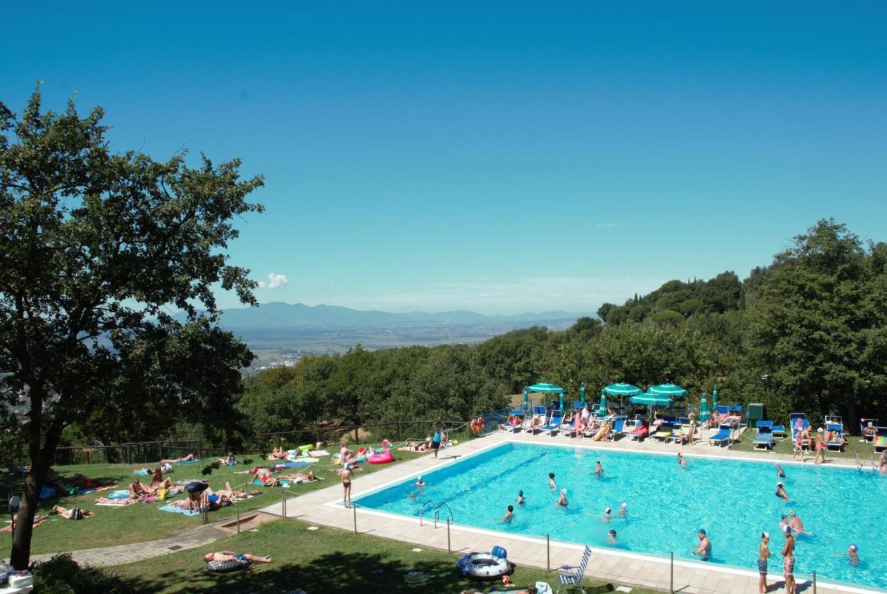 Camping Barco Reale Лампореккьо Экстерьер фото